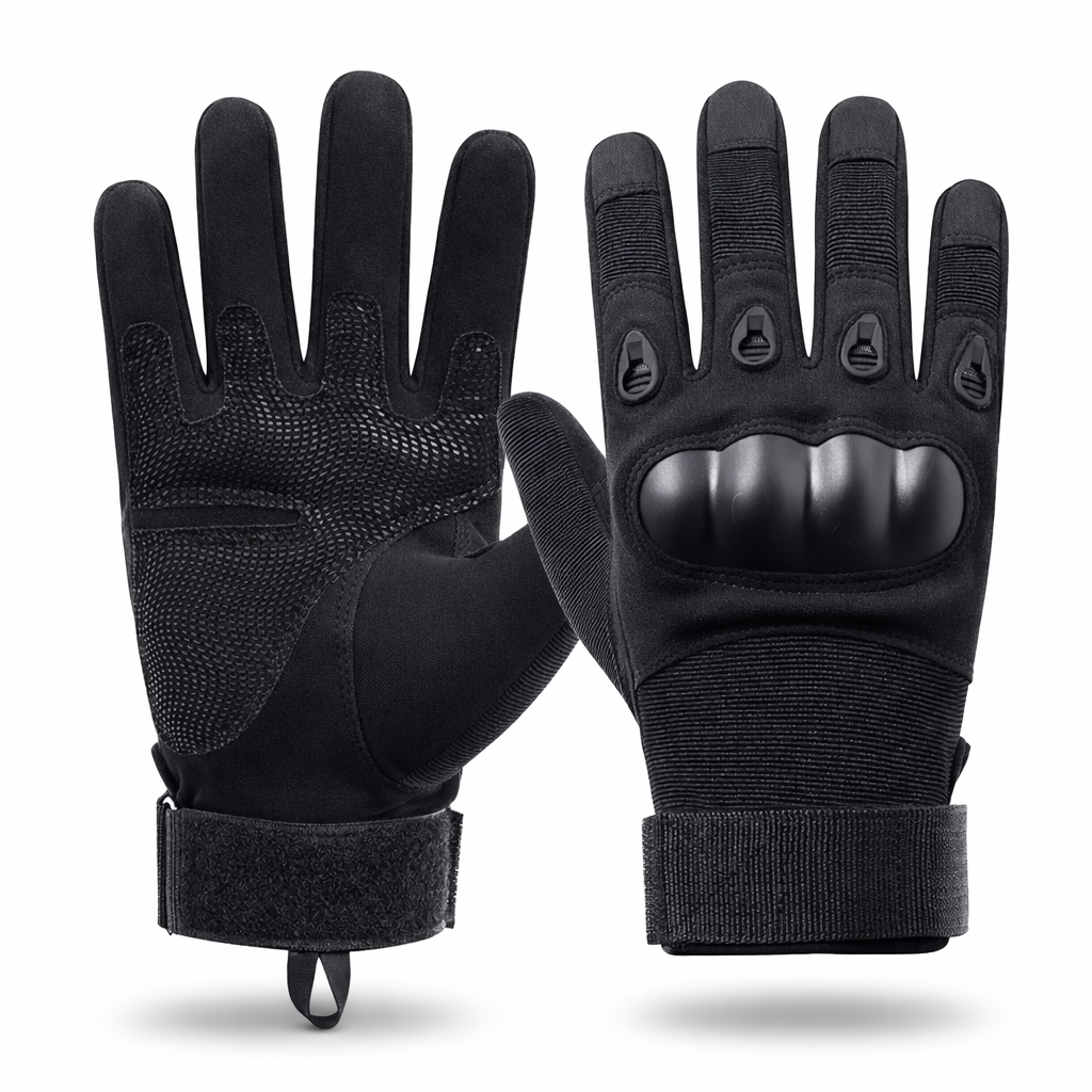 Peak Basecamp™ Tactical Gloves