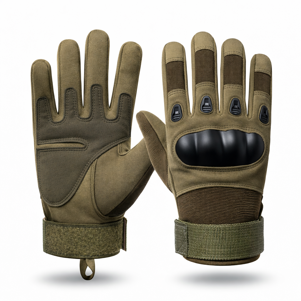 Peak Basecamp™ Tactical Gloves