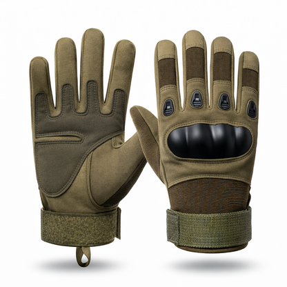 Peak Basecamp™ Tactical Gloves