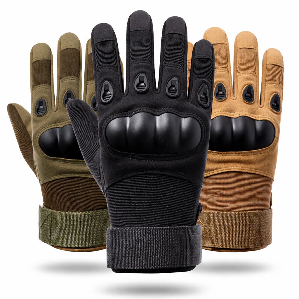 Peak Basecamp™ Tactical Gloves