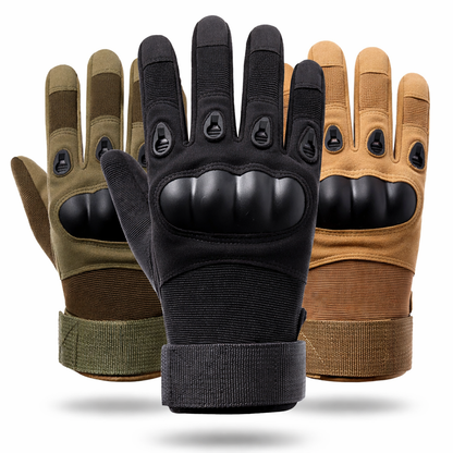 Peak Basecamp™ Tactical Gloves